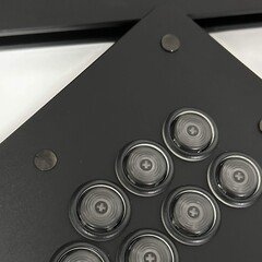 プロも多数愛用のレバーレスコントローラー PUNK WORKSHOPとは プロも多数愛用のレバーレスコントローラー PUNK WORKSHOPとは