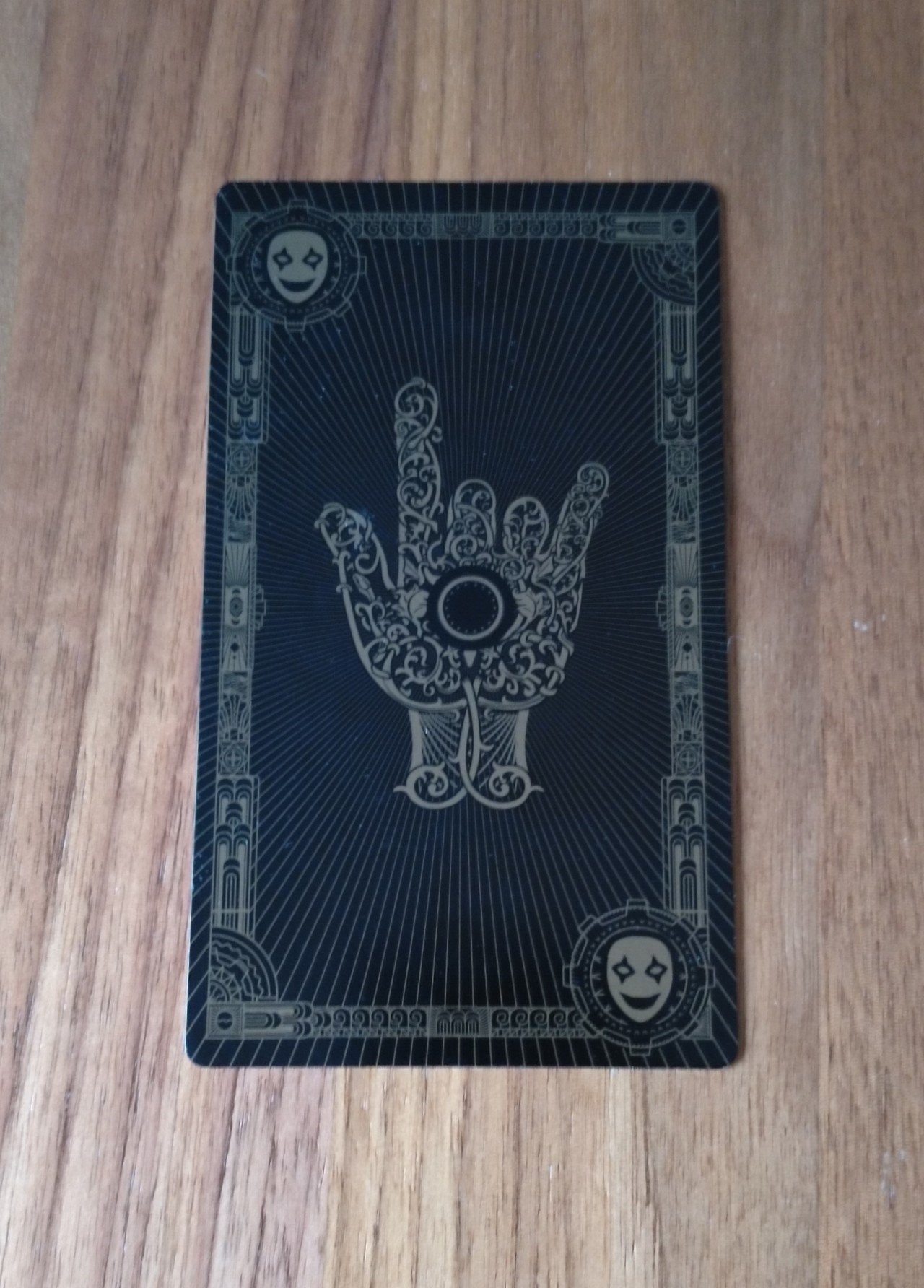 レビュー】カードで戦う特殊効果つきじゃんけん『動物世界』｜T.Mizutani