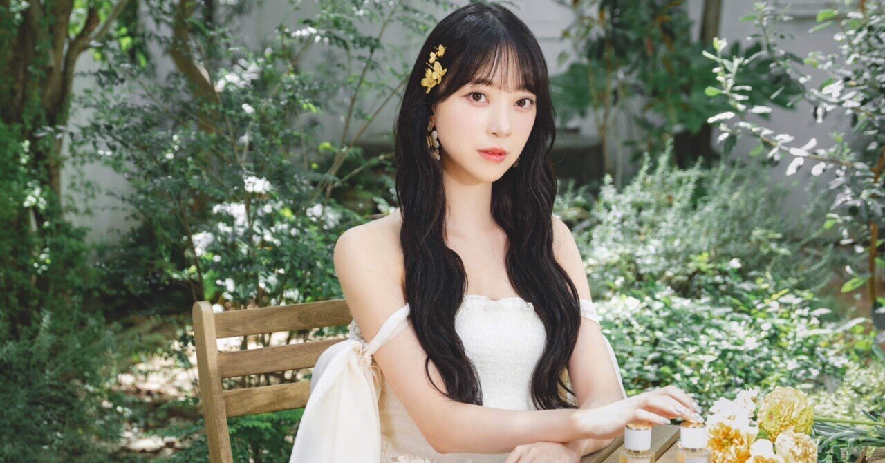 堀未央奈さんとのコラボ香水が完成するまでのお話。｜AROMABLENDBAR