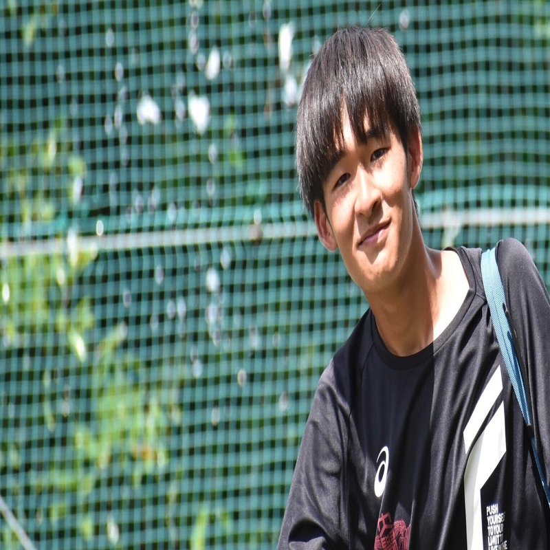 早稲田大学　ア式蹴球部　國學院久我山　ウォーマー　上下　サッカー　ソックス付き DAYS×ゲキサカ連動企画vol.91]國學院久我山DF山本研(3年)_久我山の