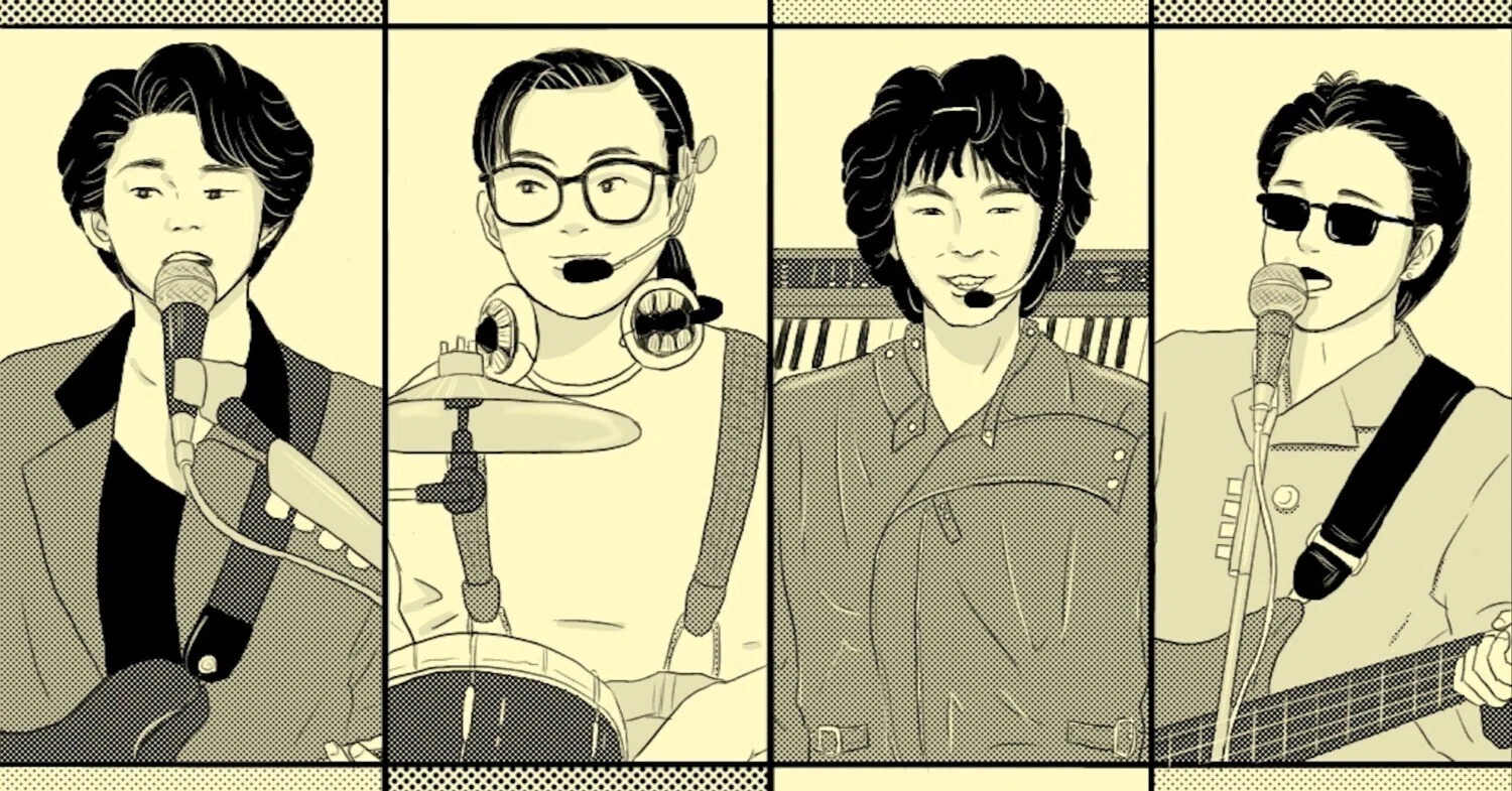 希少元CCB渡辺英樹さんバンドVOTHN/ZEN 　CCBレコードＣＤ C-C-B 渡辺英樹さんありがとう” by yukamin. - プレイリスト情報 | AWA