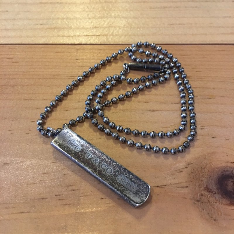 古着屋 シルバーアクセの磨き方 2ステップでぴかぴかに 愛用品 うぐいすよしの Note