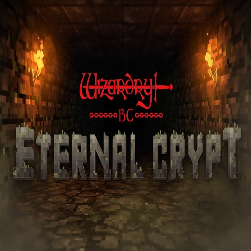 Crypto of Eternal Crypt～無限地下聖堂の隠された聖遺物～ECWizプレイヤーへ捧ぐゆるい界隈用語集｜kionack