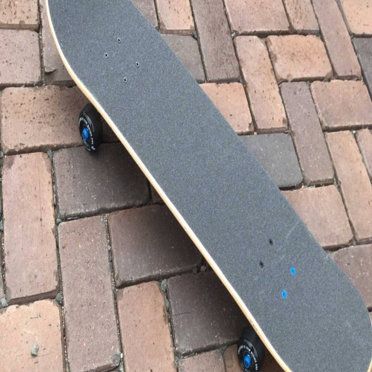 Huckle Berry スケートボード コンプリート 7.8インチ スケボー