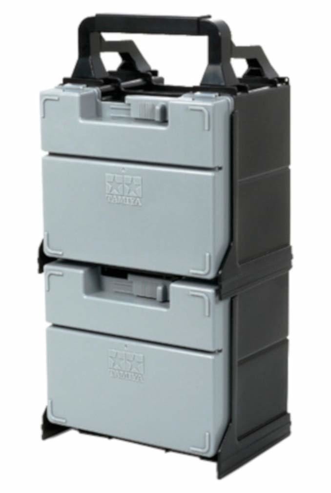 ミニ四駆 キャリーピット 新品未使用　美品 2025年最新】タミヤ ミニ四駆 キャリーピットの人気アイテム