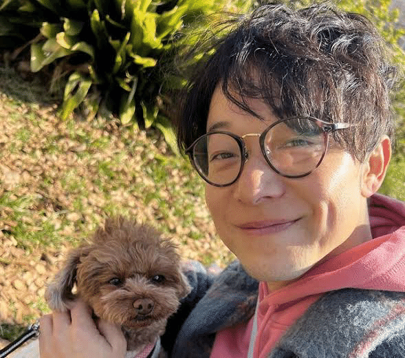 サボさんには頭が上がらない、という話。｜just9