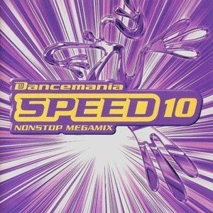 新作人気 Dancemania SPEEDの歴史12～SPEED 10～｜.Spica 洋楽