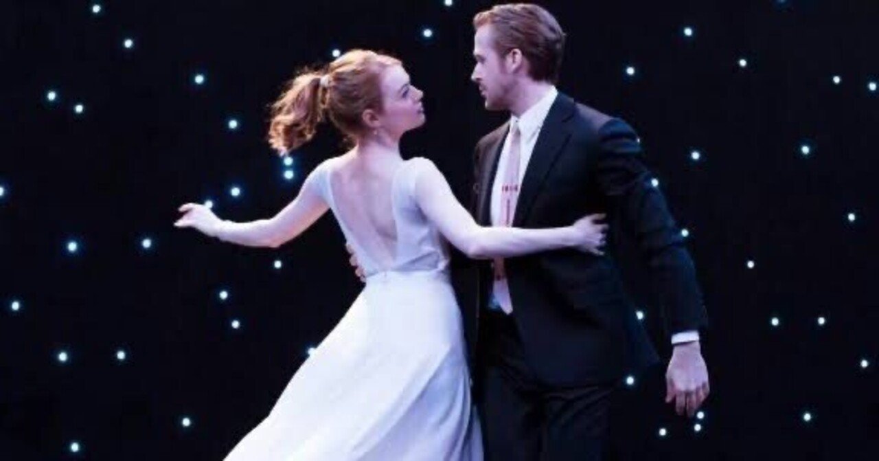 セブの笑顔に大号泣しちゃった。 - 映画レビュー:"La La Land('16)"|Satie