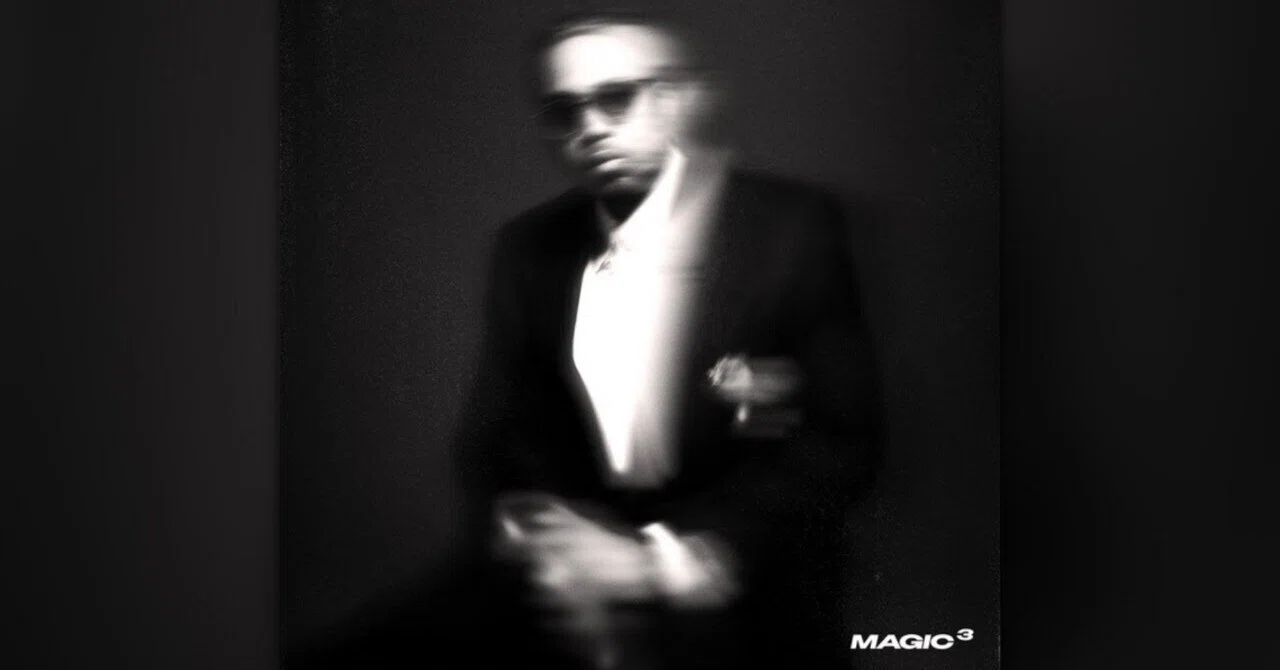 Nasの魔法のトリロジー：『Magic 3』の全貌を解剖！｜DIGTRACKS.com