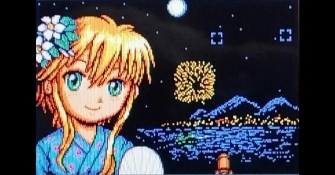 昔のDSのソフトを漁ってたら神ゲーが出てきた話｜Okamotodo