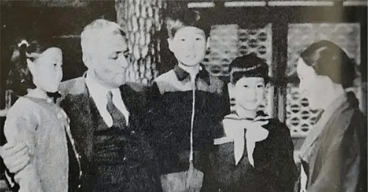パール判事と日本 |完武
