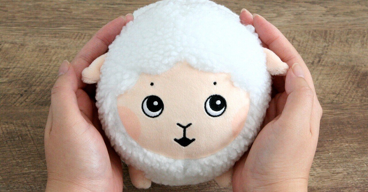 ひつぎひつじのお店がOPEN】話題のぬいぐるみが買えるのはここだけ