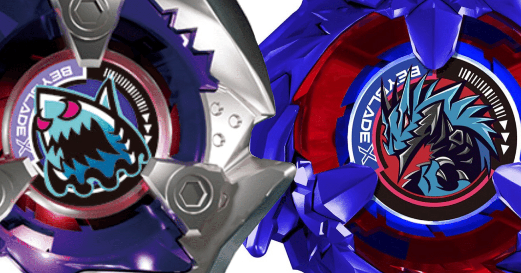 第4弾!!】ベイブレードXティア表｜ジーク@ベイブレードX