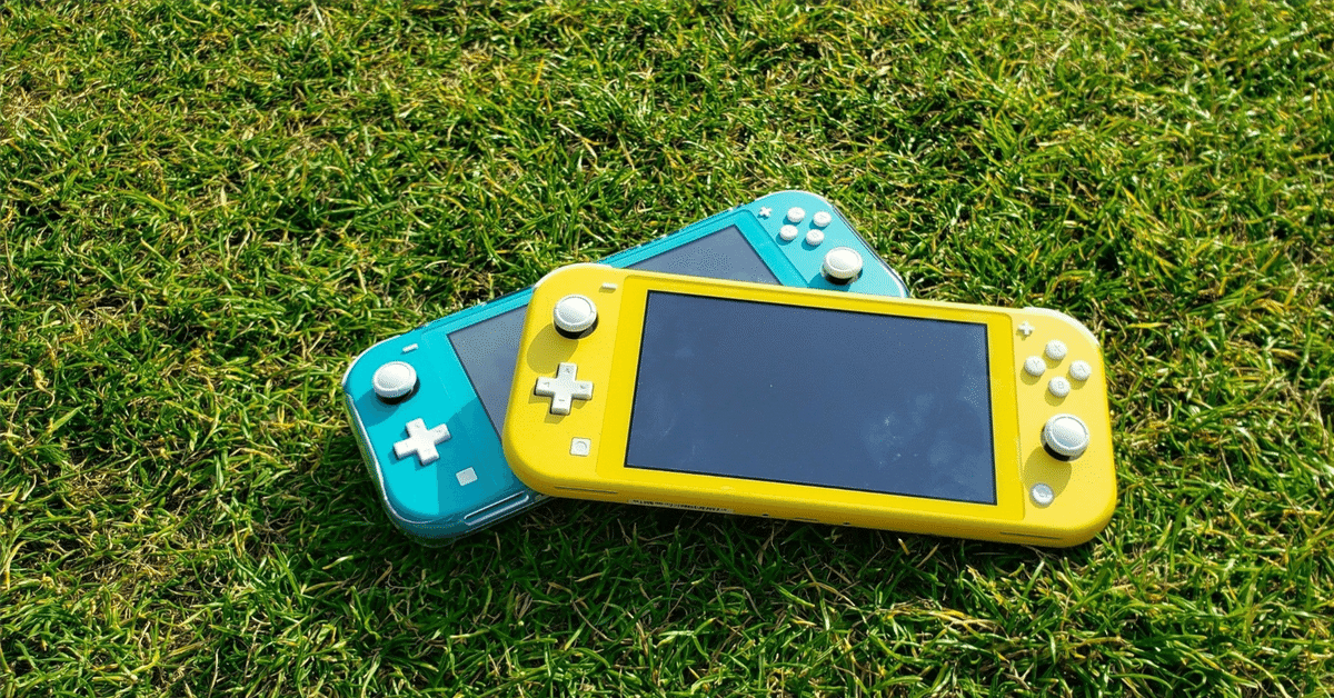 ❤️有難う御座いました❤️Switchライト❤️