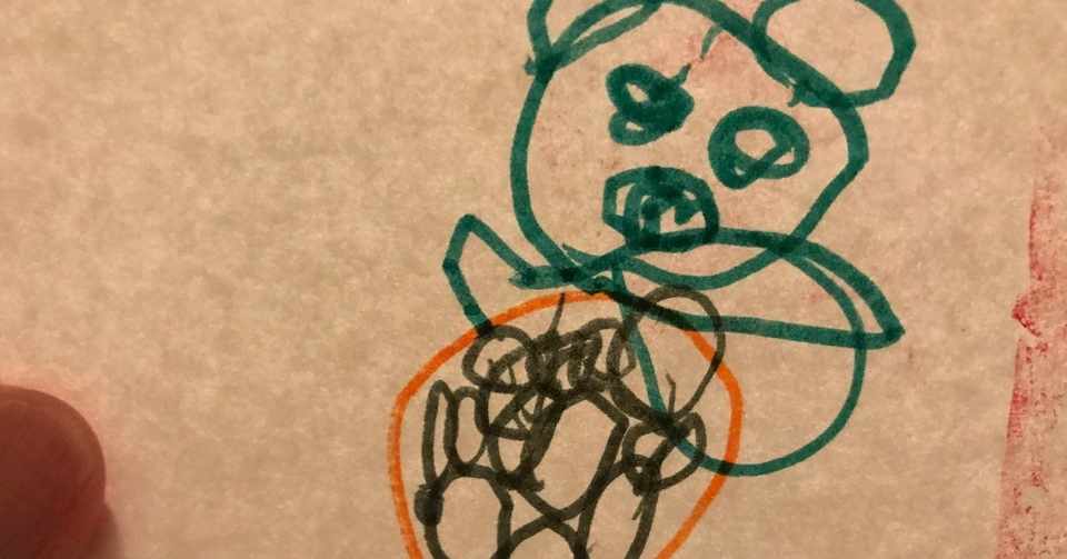 母の日に 娘が ママに会いたい と泣いた 三木智有 家事シェア研究家 Note