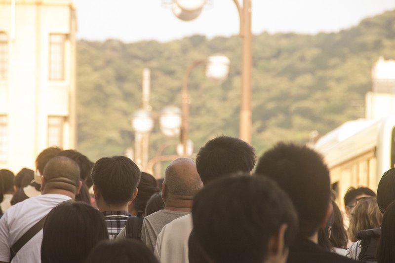 京都大好き人が解説 大混雑の京都を快適に旅行する9つの心構え さとさん Note