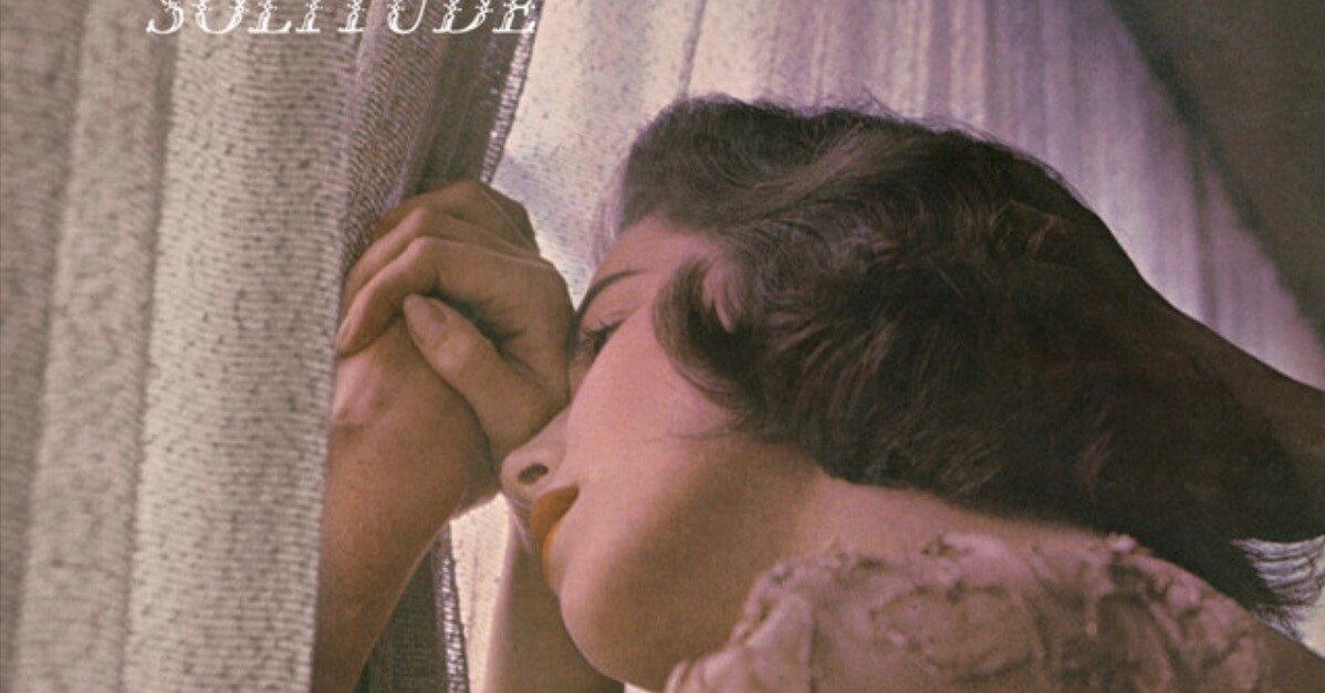 しんどいとき助けになる音楽（20）〜 ビリー・ホリデイ｜戸嶋 久