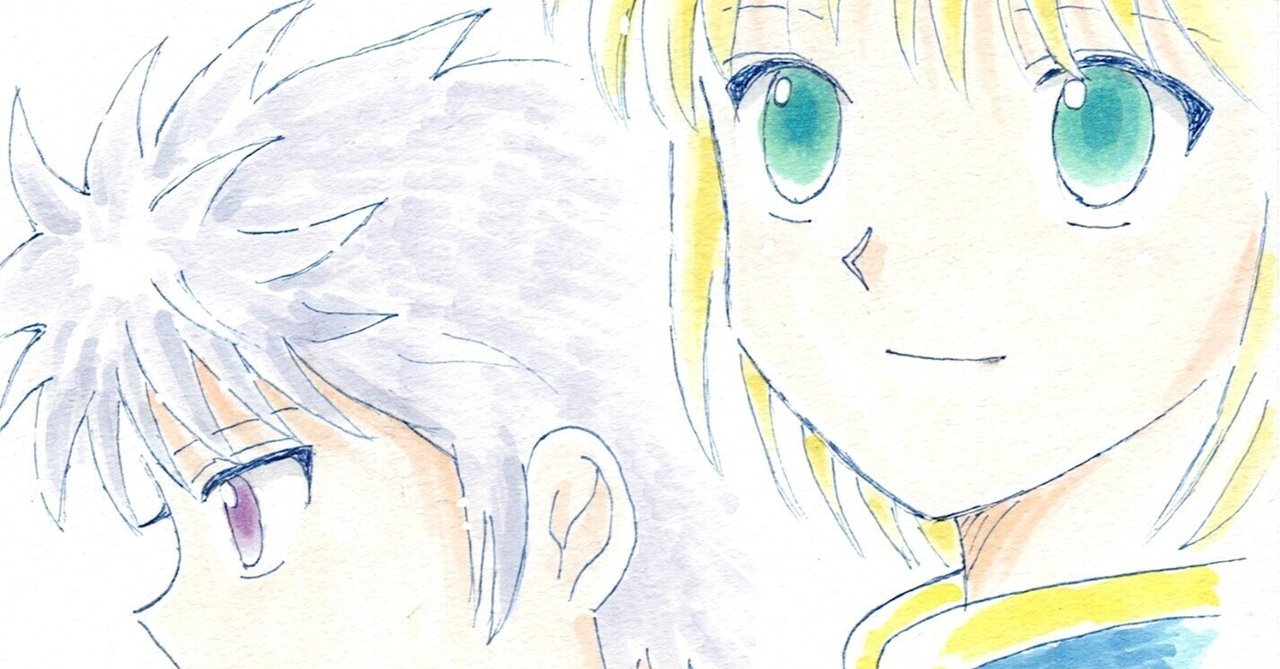 木村様☆コピック☆アナログイラスト⭐︎夢絵⭐︎絵画⭐︎アルシュ水彩紙 木村様☆コピック☆アナログイラスト⭐︎夢絵⭐︎絵画
