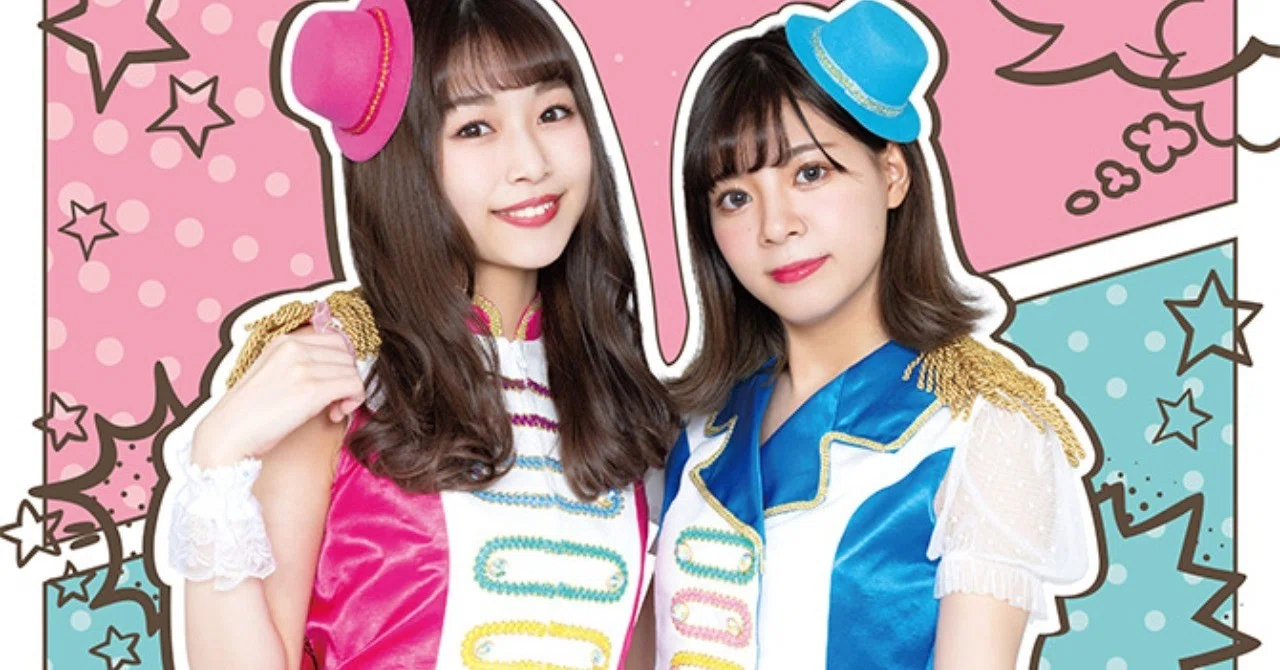 Mi☆nA(ミーナ)各曲のコールのまとめに関して｜みなこ