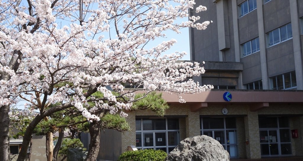 新潟県立久比岐高等学校