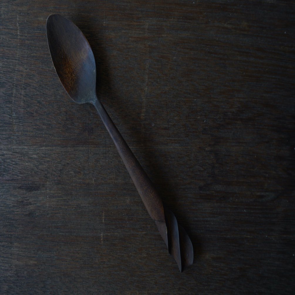 植月大輔 / 木工｜文香