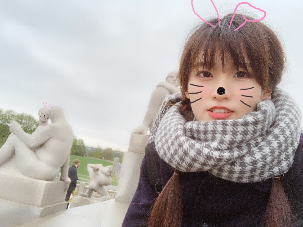 オスロ 2019年５月ノルウェーのキャッシュレス化状況 現役美大生やみこ Note