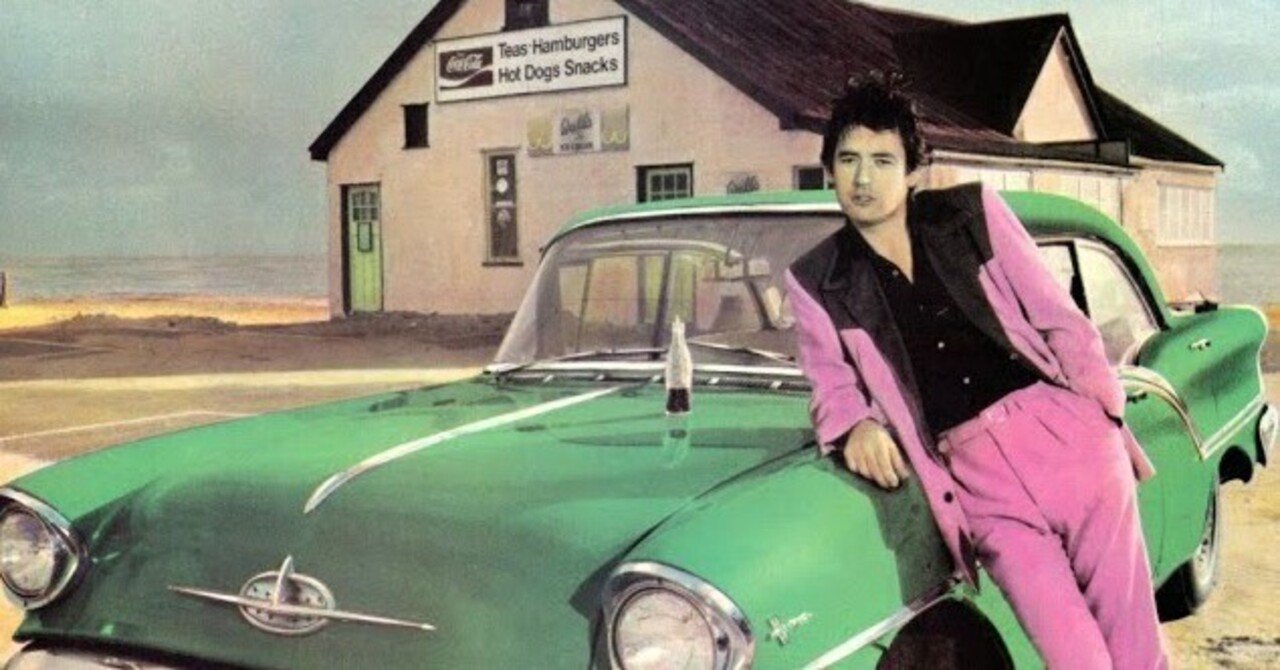 本日の一曲 vol.44 クリス・スペディング 夢のギター・ジャンボリー