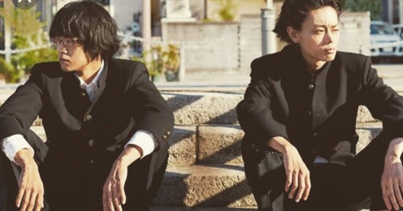 セトウツミについて 川瀬 加奈美 Note