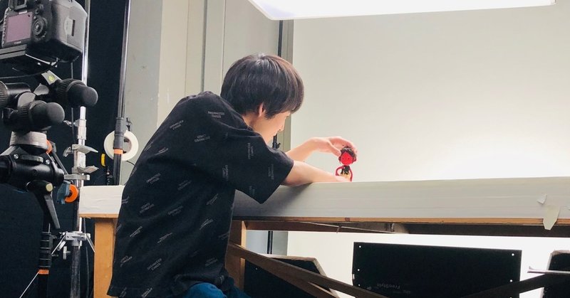 好きなこと 面白いことをしたい 篠𠩤健太 Animist Note