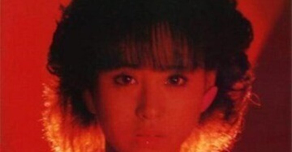 松田聖子「Tinker Bell」9th (1984)｜音楽の杜