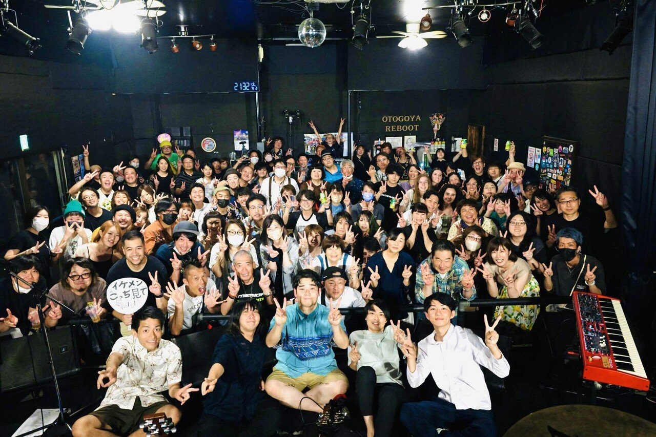 2nd ALBUM「Life is 」 RELEASE ONEMAN LIVE|中村圭志 2nd ALBUM「Life is 」 RELEASE ONEMAN LIVE|中村圭志
