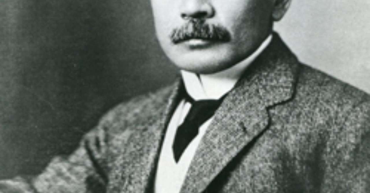 夏目漱石の作品紹介と解読 第3回 吾輩は猫である 戸蒔 秋二 Note