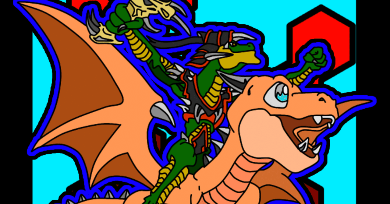 05変異環境ゲートボールのススメ｜igaemi_na