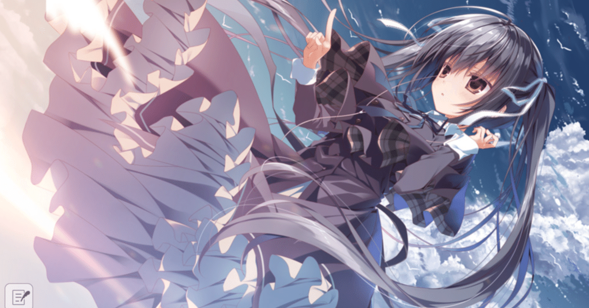 サクラノ刻 好きなシーン｜しき