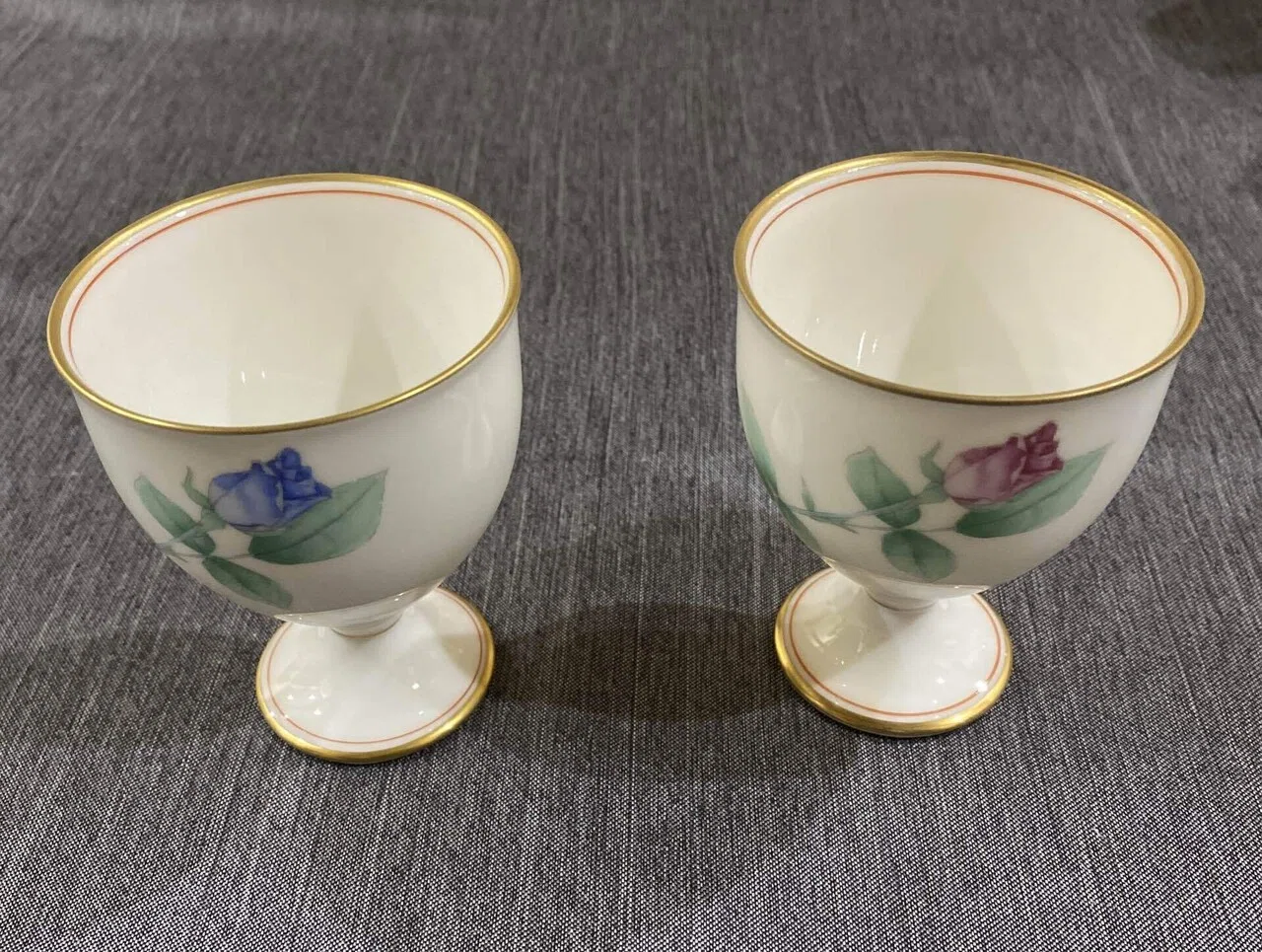 祖母の家を片付ける【食器編】｜切り絵作家 ひら子