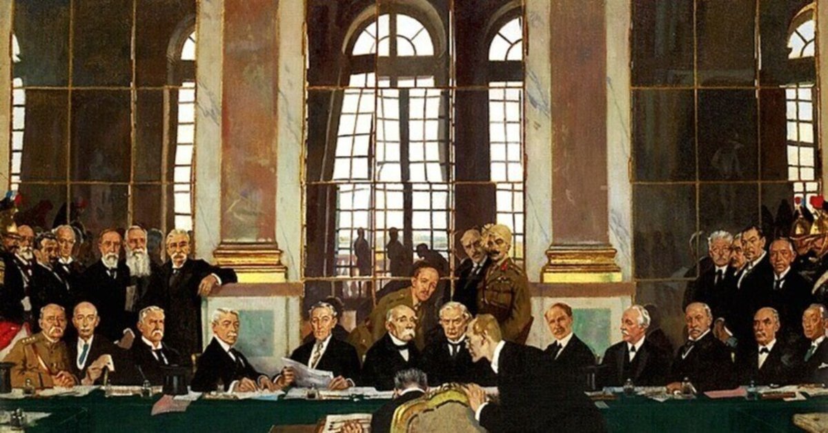 論文紹介 国際法で戦争が違法化されたことで、国際政治にどの