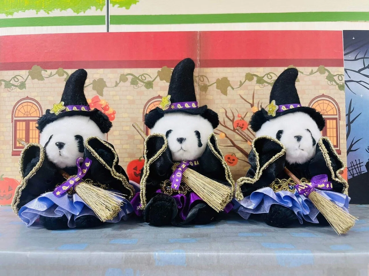上野案内所でハロウィンキャンペーンを開催中！｜上野案内所