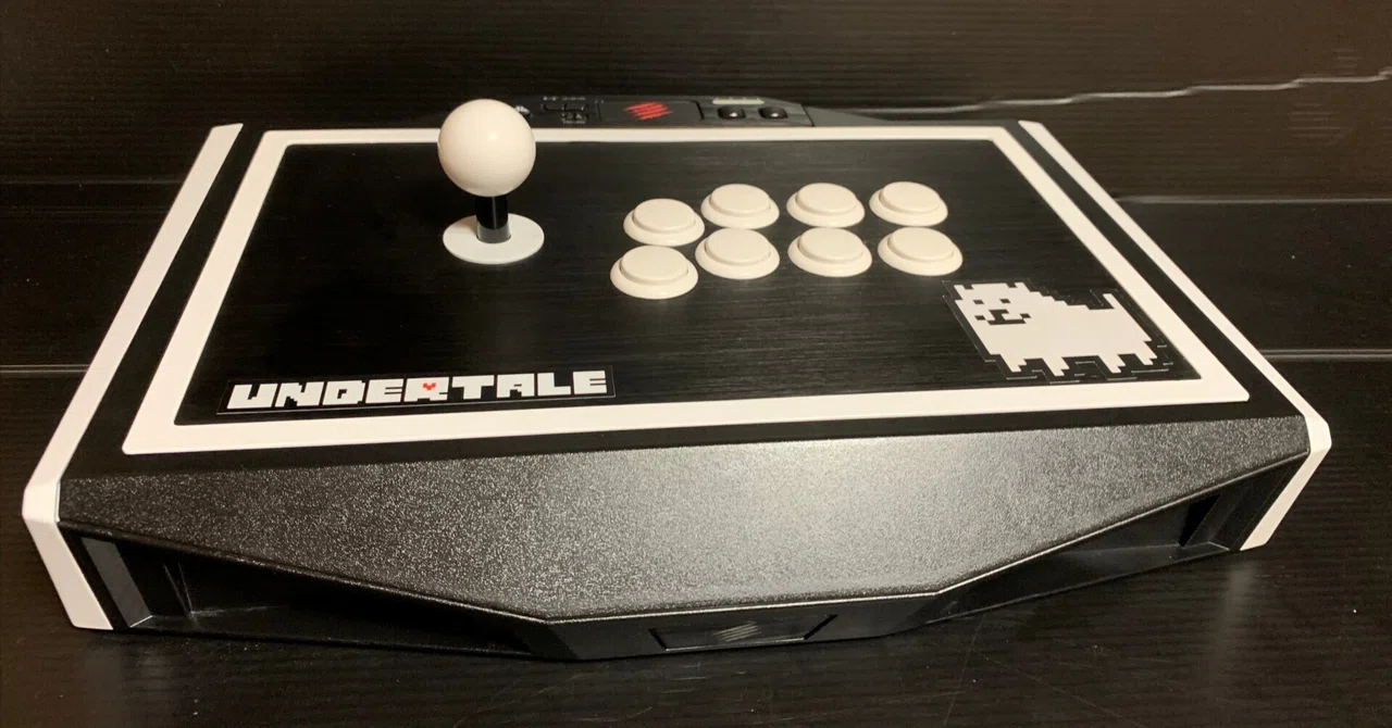 プレゼント企画用の『TE2+』をカスタムした話｜たくさん