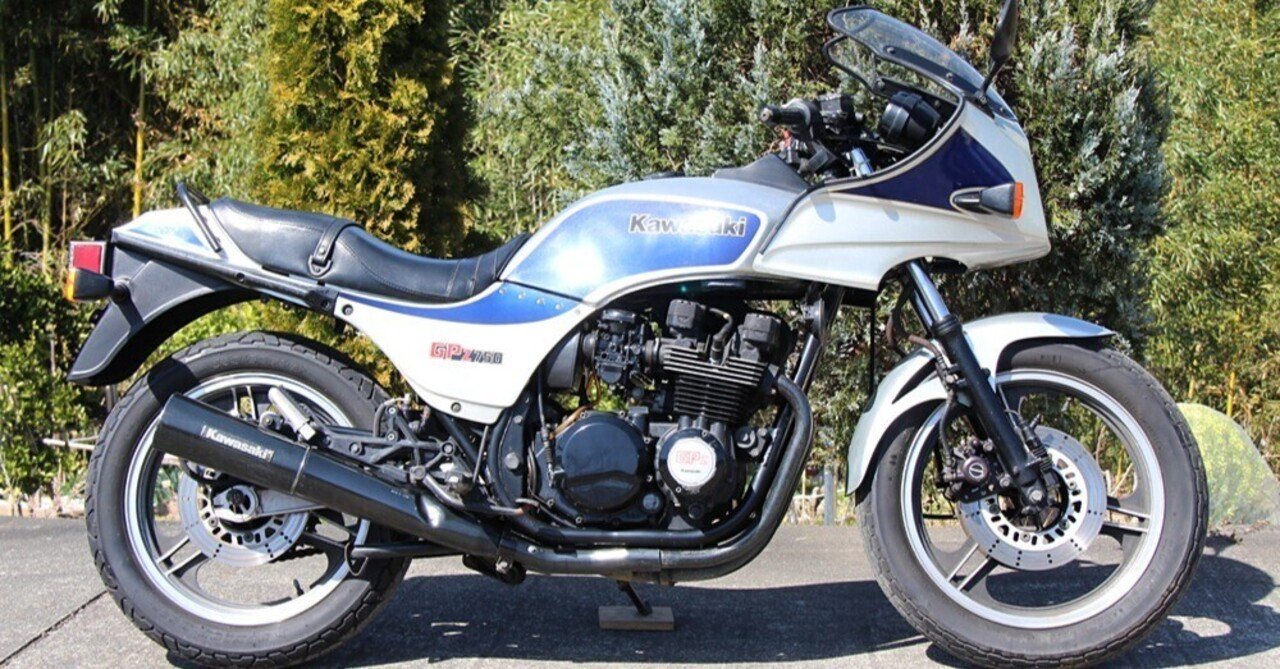 GPZ750 GPZ750 F フロント周り一式  2025年最新Yahoo!オークション -gpz750fフロントフォーク(フロント