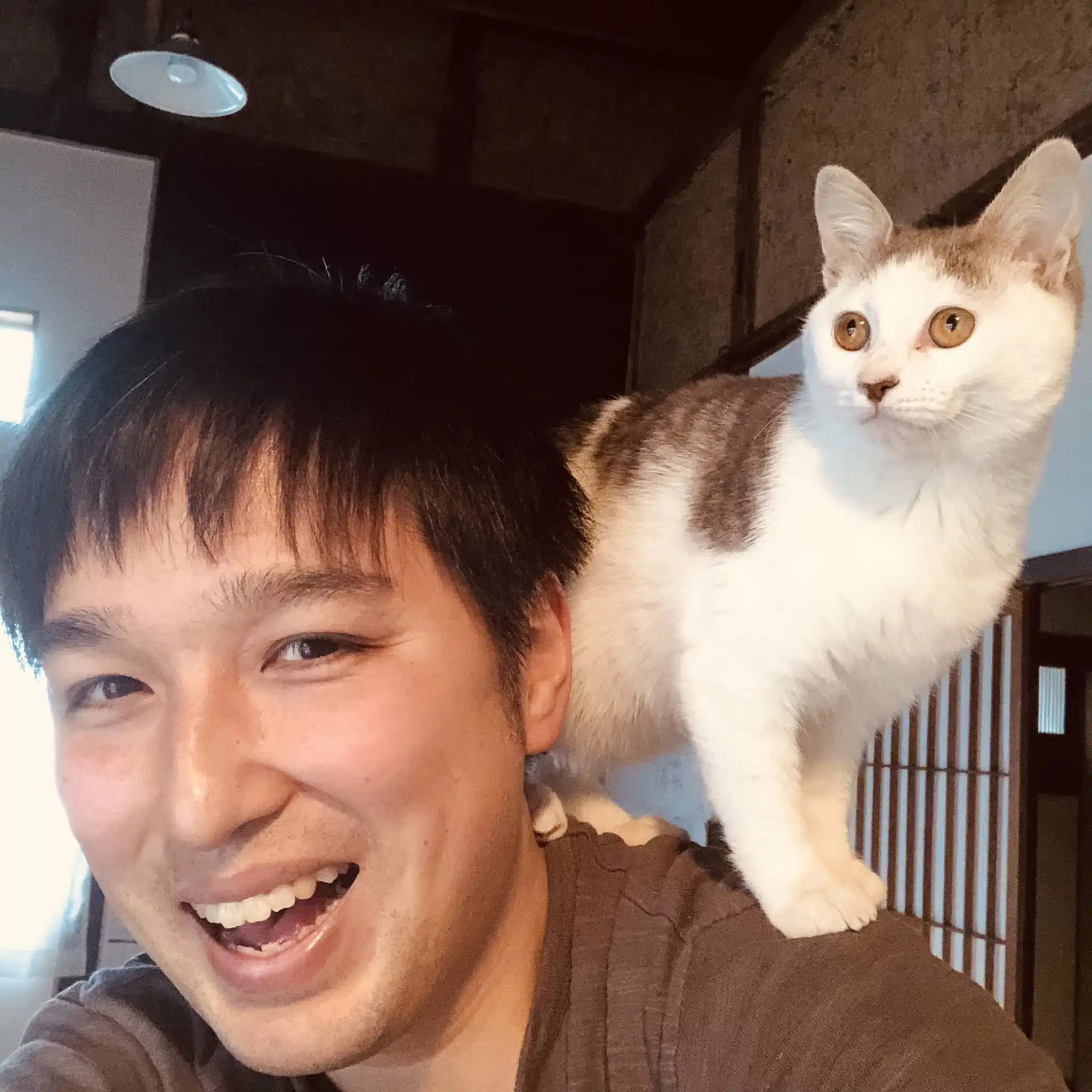 Katayama Kenta（けんちき）★たまり場かっちぇて