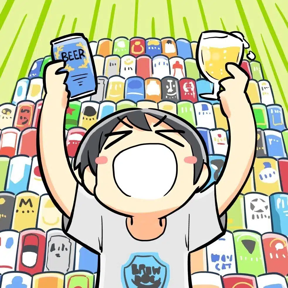 光太郎｜【コスパの良いビールを多数紹介！】