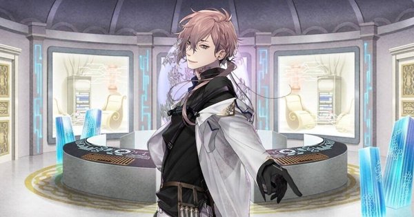 終遠のヴィルシュ-EpiC:lycoris-感想まとめ - シアセレ｜はれかぜ｜note