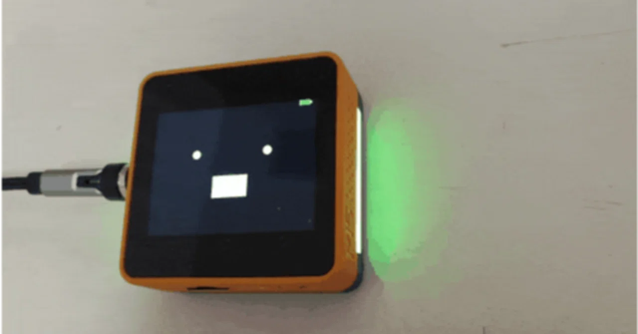 M5Stack スタックチャン – M5Stack 最新 | スタックチャン（Stack-chan） – NHPZ