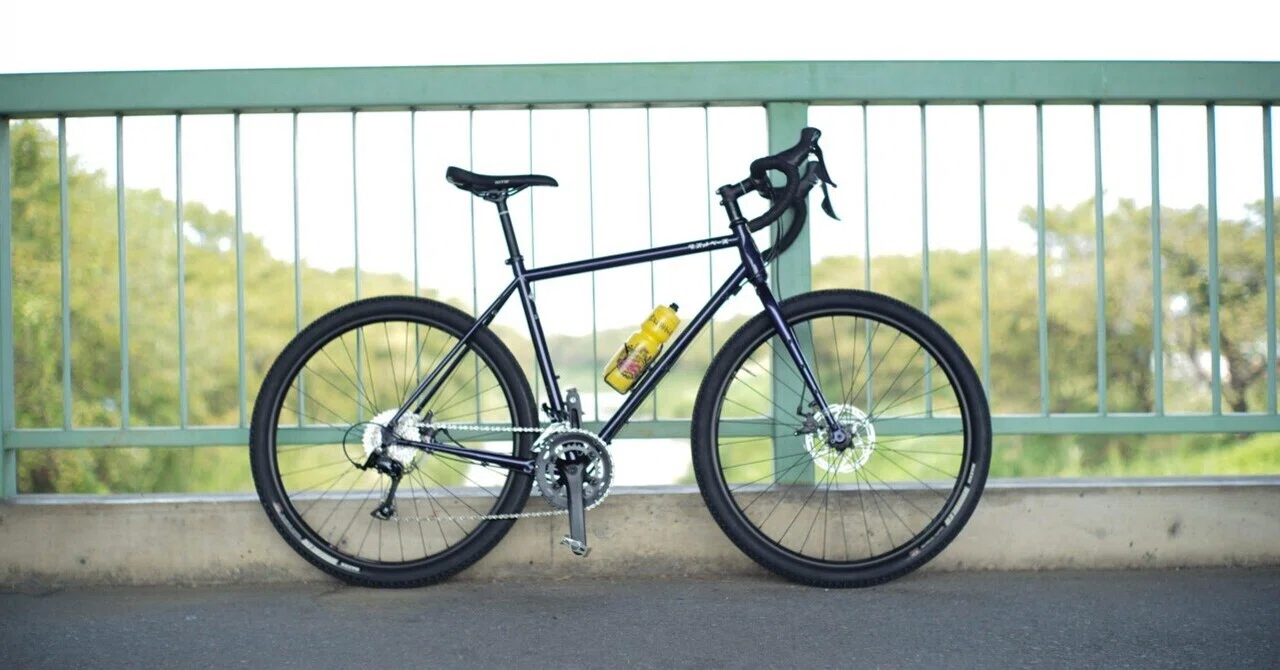 KONA Rove STを購入した｜Takashi Nishimura
