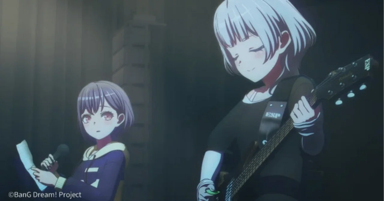BanG Dream! It