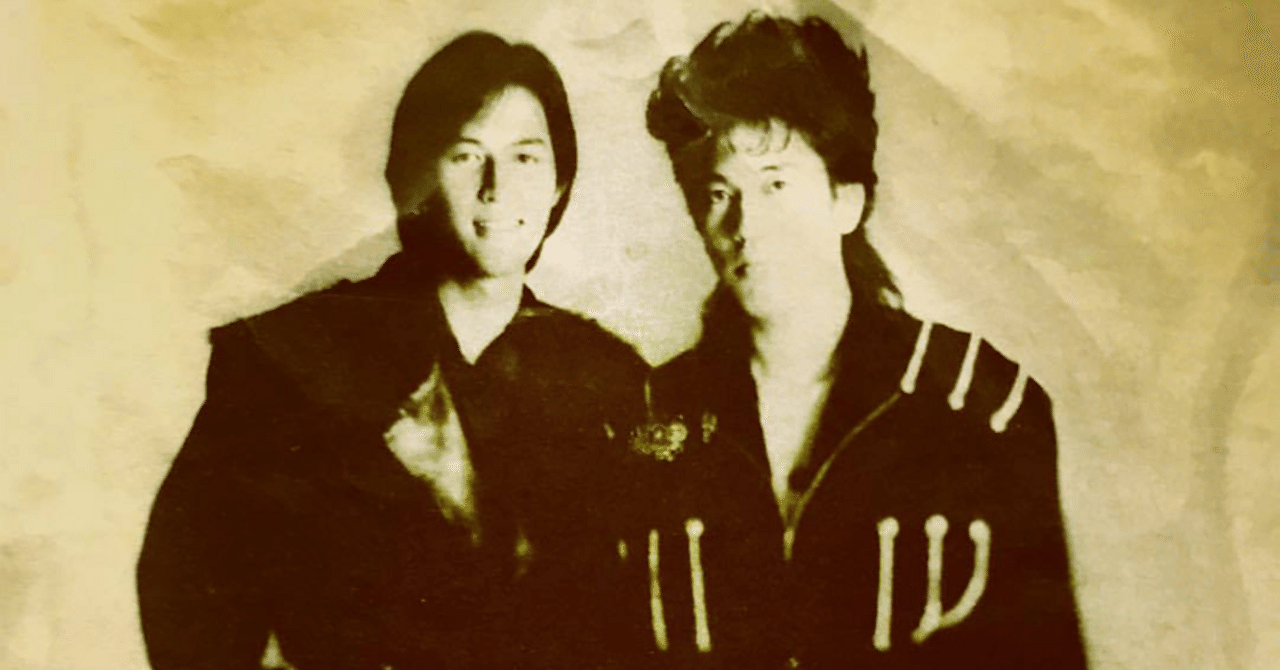 B'zのアルバム人気ランキング最下位の作品を聞いて思ったこと