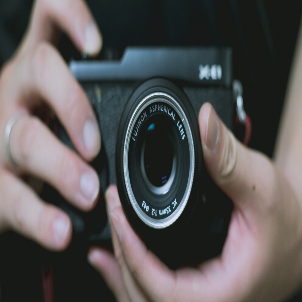 X-E1】NEWレンズをお迎え｜もんぶらん