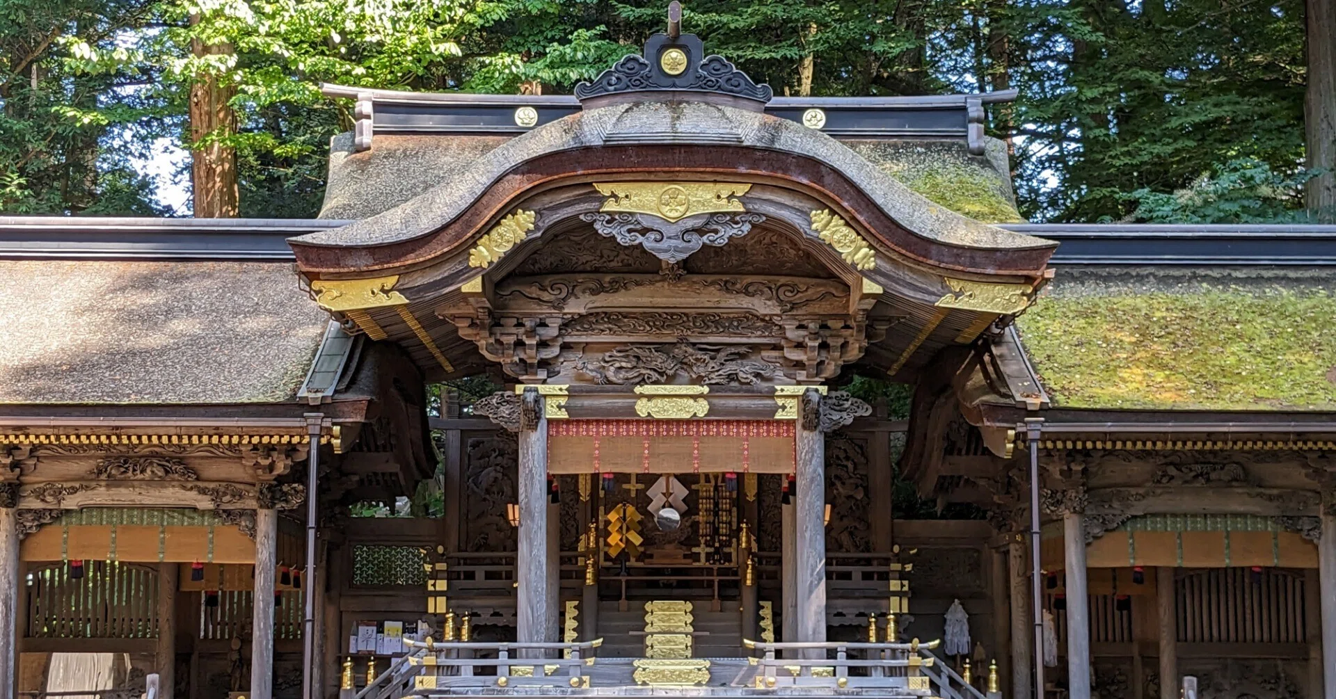 諏訪大社をめぐる神話と歴史の物語｜オトナのための学び旅（5