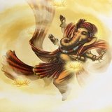 Khushi Ganesha