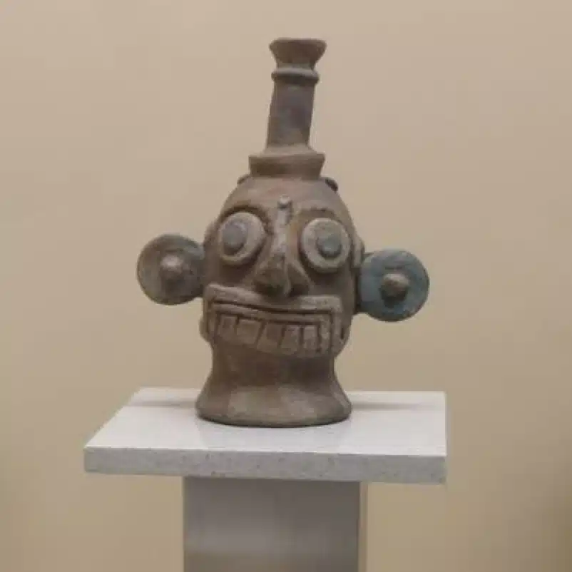 くぼ：エジプト生活🇪🇬